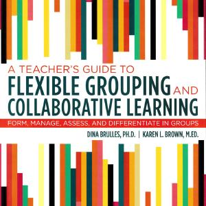 A Teacher's Guide to Flexible Grouping and Collaborative Learning Book Purchase Cheap Pice