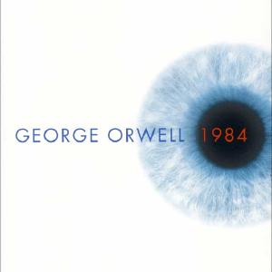 1984 Paperback Book (950L) Visit New Sale Online