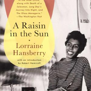 A Raisin in the Sun Paperback Book (NP) Cost Cheap Online
