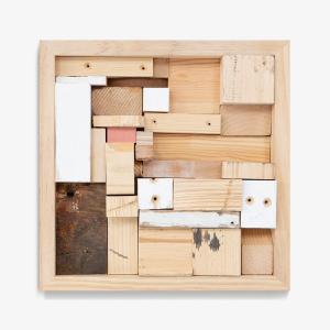 waste management (all of  my off cuts I) Outlet Visit