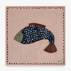 Fish 4 Pices For Sale