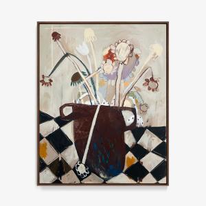 Flowers Between Worlds Cheap Sale Shop For