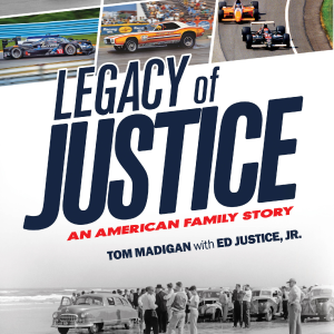Legacy of Justice - An American Family Story Free Shipping Shop For