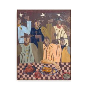 Midnight Feast II Cheap High Quality