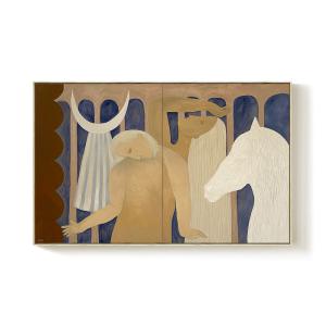 Le Sacre du Cheval Very Cheap