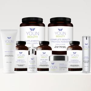 21 DAY NEW YOU JUMPSTART BUNDLE Genuine Sale Online