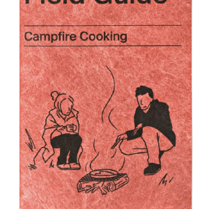 Alton Campfire Cooking Guidebook Popular