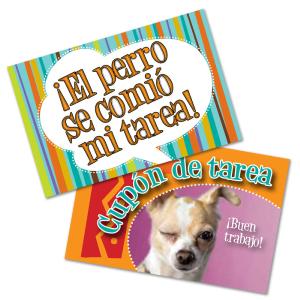 Spanish Homework Coupons Discount Fast Delivery