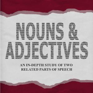 Prose Toolbox: Nouns and Adjectives Unit Outlet Locations Sale Online