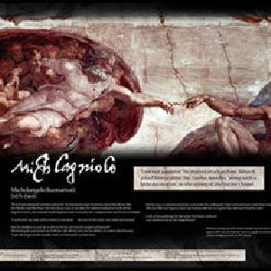 Michelangelo Traveling Exhibit Best Wholesale For Sale