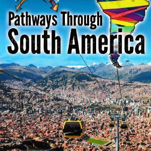 Pathways Through South America Book Sale Finishline