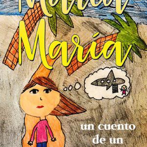 Mara Mara: un cuento de un huracn - Level 2 - Spanish Reader by Jennifer Degenhardt Clearance Ebay