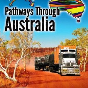 Pathways Through Australia Book Cheap Sale 2025 Newest