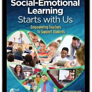 Social-Emotional Learning Starts with Us Book Buy Cheap Extremely
