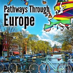 Pathways Through Europe Book Buy Cheap Footlocker Finishline