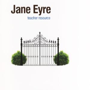 Jane Eyre Curriculum Unit Clearance From China