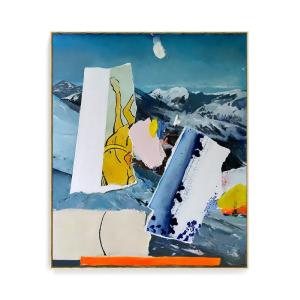 A Place with No Name Free Shipping Fashion Style