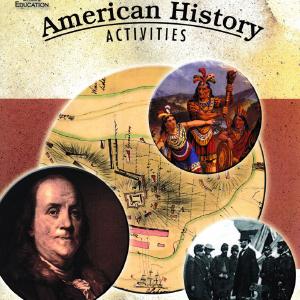 Hands-On History: American History Activities Book Tumblr
