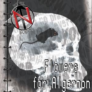 Flowers for Algernon Novel Guide Book Professional Online