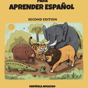 Chistes para aprender espaol - Level 2 - Spanish Reader by Veronica Moscoso Cheap Pice Low Shipping Fee