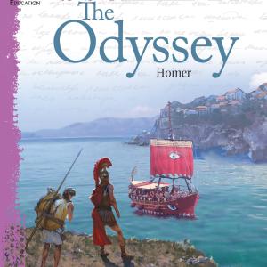 Great Works Instructional Guide for Literature: The Odyssey Discount Recommend