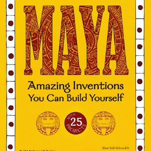 Build It Yourself: Maya Book Outlet Locations