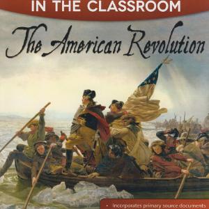 Engaging With History in Classroom - American Revolution Activity Book Perfect Cheap Pice