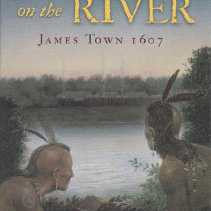 Blood on the River Paperback Book (820L) Best Sale Cheap Pice
