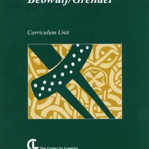 Beowulf/Grendel Curriculum Unit For Cheap Cheap Online