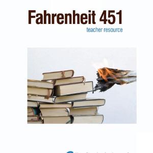 Fahrenheit 451 Curriculum Unit With Paypal