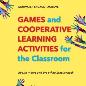 Games and Cooperative Learning for the ELA and Social Studies Classroom Book Quality Free Shipping Outlet