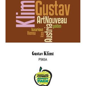 Gustav Klimt Activity Packet Download Best Place To Buy