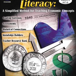 Economic Literacy Book Amazon Sale Online