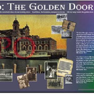 Ellis Island Traveling Exhibit Cheap Sale View