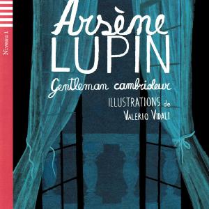 Arsne Lupin, gentleman cambrioleur - Level 1 - French Reader Outlet Best Place