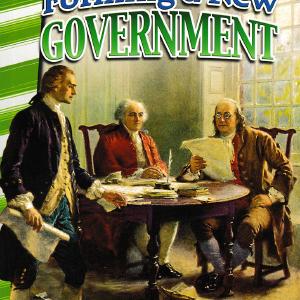 Forming a New Government Reader Outlet Finishline