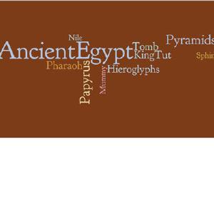 Art of Ancient Egypt Activity Packet Download Finishline