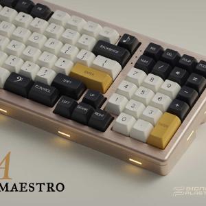 SA Maestro Geniue Stockist