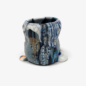 Reticule Series: Ocean Floor Cheap Sale New