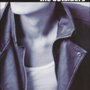 The Outsiders Paperback Book (750L) For Sale Free Shipping