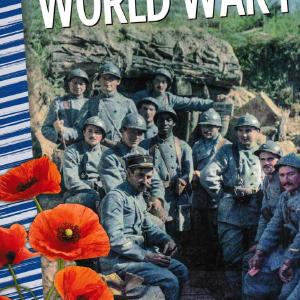 World War I Reader Ost Release Dates
