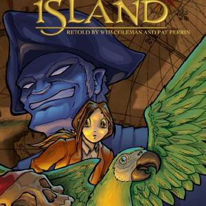 Treasure Island Graphic Novel Buy Cheap Reliable