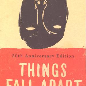 Things Fall Apart Paperback Book (890L) Comfortable Cheap Online