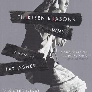 Thirteen Reasons Why Paperback Book (HL550L) Outlet Best Place