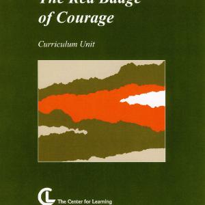 The Red Badge of Courage Curriculum Unit Huge Surprise Cheap Online