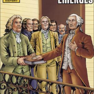United States Emerges Graphic Novel 2025 Newest Sale Online