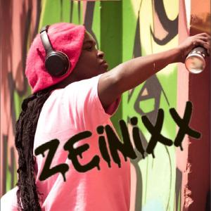 Zeinixx - Level 2  - French Reader by Theresa Marrama Discount Cheapest