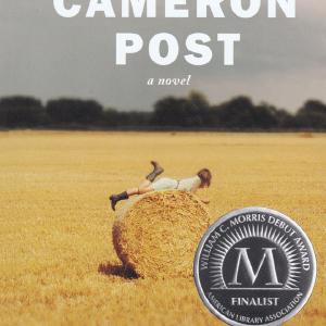 The Miseducation of Cameron Post Paperback Book (1120L) Cheap Fashionable