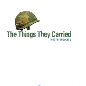 The Things They Carried Curriculum Unit Many Kinds Of Cheap Online