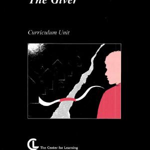 The Giver Curriculum Unit Buy Cheap How Much